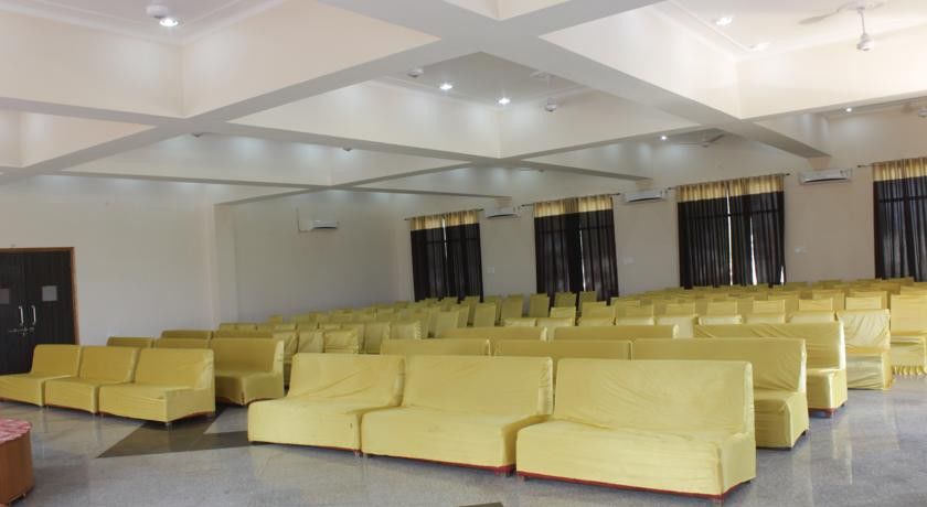 Geetanjali Hotel & Motel Баратпур Екстериор снимка